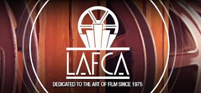 PREMIOS DE LA CRÍTICA DE LOS ÁNGELES PREMIOS DE LA CRÍTICA DE LOS ÁNGELES