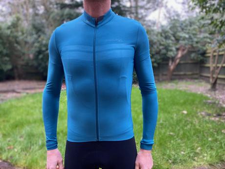 Los mejores maillot térmicos para ciclistas