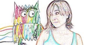 UN MES UNA ESCRITORA: DICIEMBRE