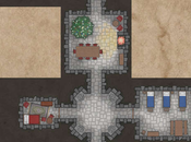 Dungeon Cards Yuletide Special 2021, Zadrith