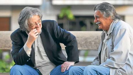 Feinmann y el Adiós al Pensamiento