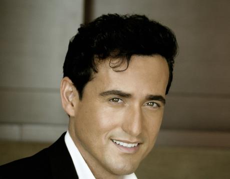Muere Carlos Marín, miembro de Il Divo