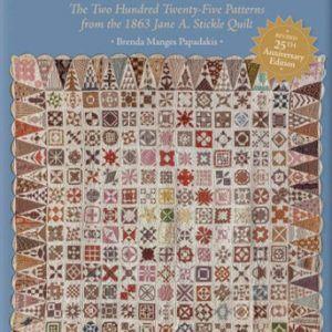 Regalos Navideños Patchwork Libro Dear Jane