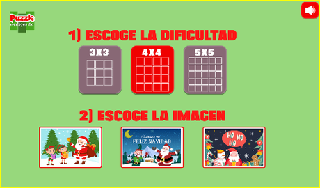 Puzzles de Navidad Puzzles de Navidad