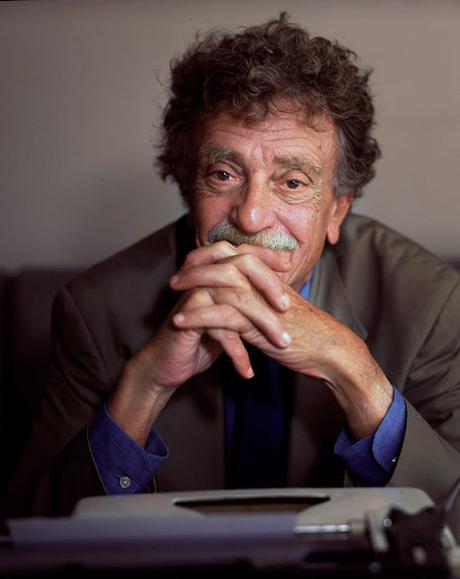 Reseña: Las sirenas de titan de Kurt Vonnegut