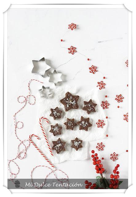 Chocolate Fudge