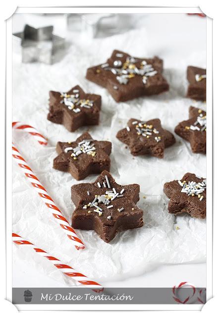 Chocolate Fudge