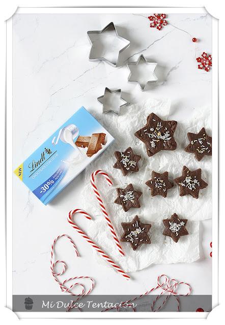 Chocolate Fudge