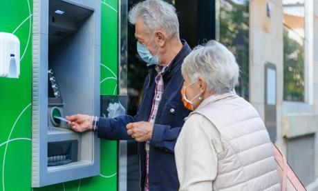 Esta será la subida de las pensiones contributivas, las mínimas, no contributivas y el Ingreso Mínimo Vital, en 2022