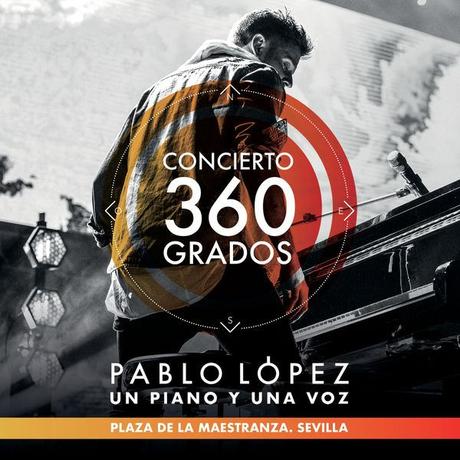 Concierto 360 grados