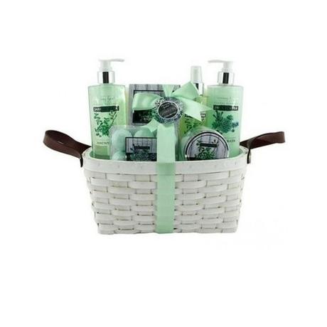 #Review Charming Garden Jazmin y Té de Beasen Nature