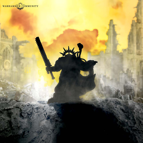 Otra semana sin pre-pedidos en GW, pero con sorpresas y previas