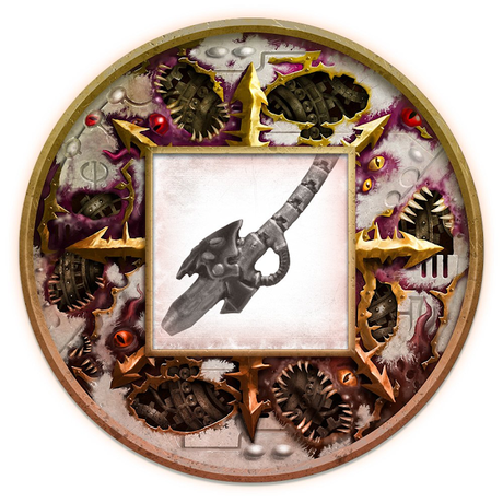 Entrega número 19 del The Advent Engine: Mas MEC