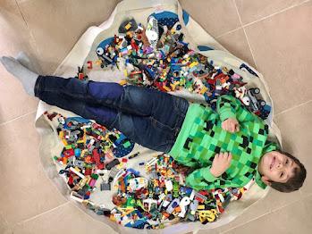 Regalos de Minecraft para niños