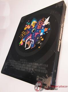 The Suicide Squad; Ediciones UHD