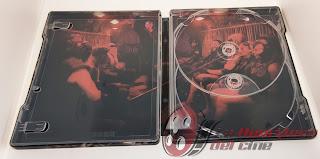 The Suicide Squad; Ediciones UHD