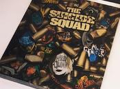 Suicide Squad; Ediciones