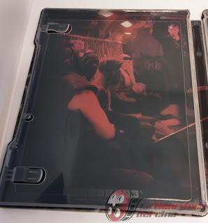 The Suicide Squad; Ediciones UHD