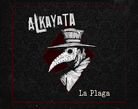 Alkayata estrenan La Plaga