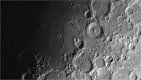 Rupes Recta Rupes Recta