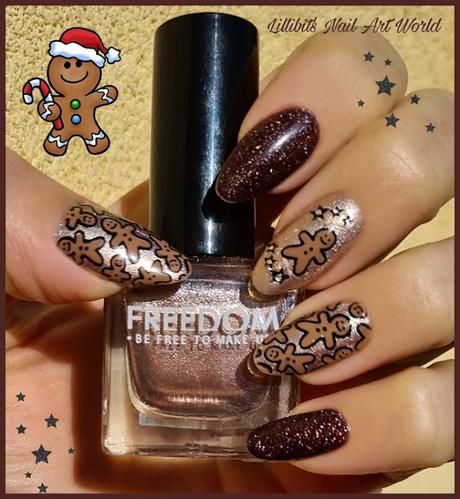 Galletas de jengibre Galletas de jengibre