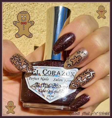 Galletas de jengibre Galletas de jengibre