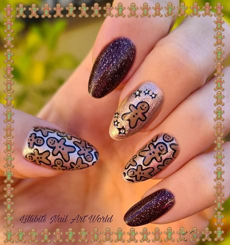 Galletas de jengibre Galletas de jengibre