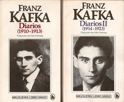 Kafka de lunes