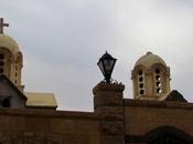 Barrio Copto. Cairo