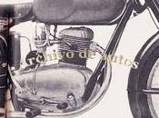 Gilera modelos Sport Super 1962