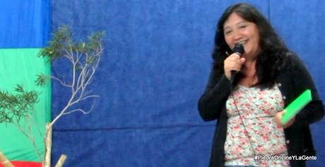 Piedra del Águila camino a la interculturalidad