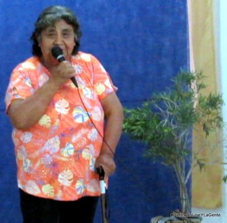 Piedra del Águila camino a la interculturalidad