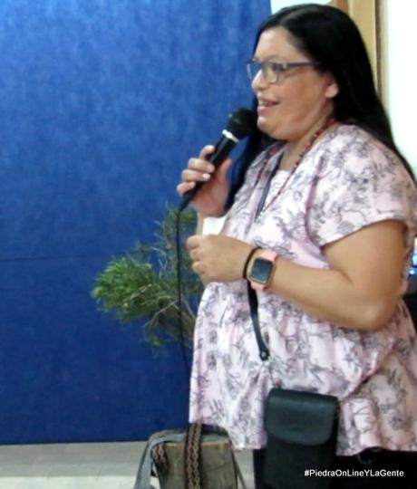 Piedra del Águila camino a la interculturalidad