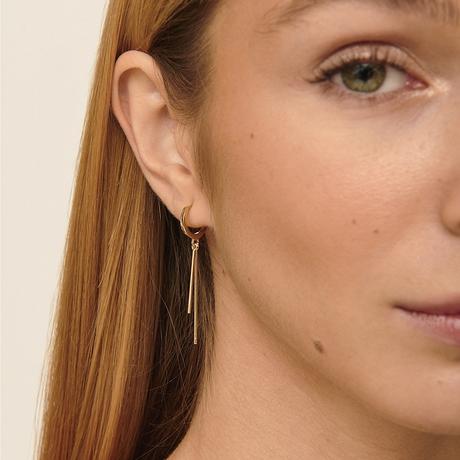 Cómo elegir la joya perfecta para regalar pendientes-big-smile-oro