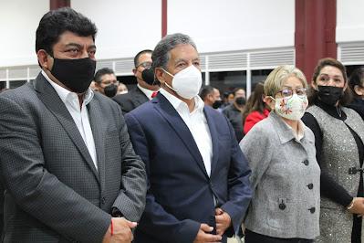 PAPALOTLA: EL MEJOR PROYECTO DE CONTINUIDAD