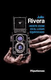 Hiciste zoom en el lugar equivocado