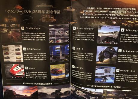 Gran Turismo 7, desvelados sus datos Gran Turismo 7, desvelados sus datos