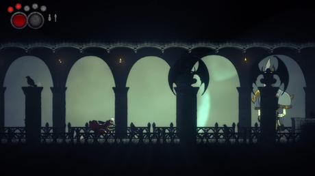 Análisis Aeterna Noctis – Regreso a casa