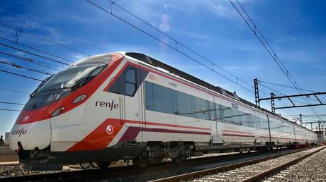 Renfe/LogiRAIL selecciona a DXC Technology para transformar sus operaciones ante el aumento de los servicios de pasajeros y mercancías