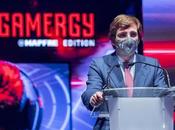 alcalde Madrid, José Luis Martínez-Almeida, inaugura Amazon GAMERGY MAPFRE Edition, gran escaparate nacional mundo videojuegos esports