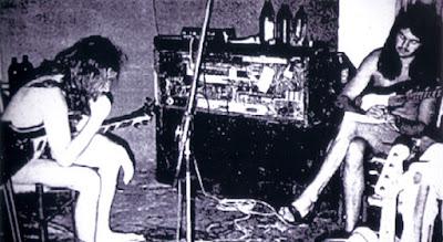 Deep Purple - Who do We Think We Are (1973)