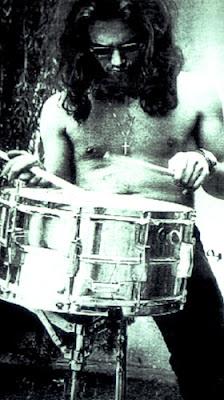 Deep Purple - Who do We Think We Are (1973) Deep Purple - Who do We Think We Are (1973)