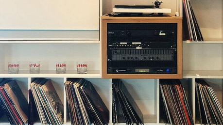 La Vuelta al Vinilo La Vuelta al Vinilo