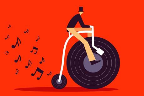 La Vuelta al Vinilo La Vuelta al Vinilo