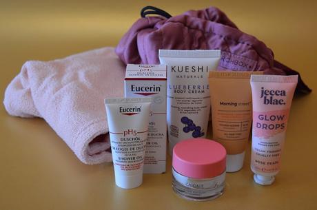 BIRCHBOX “Spread Joy” de Diciembre 2021