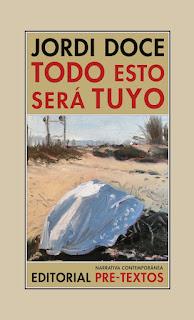 Todo esto será tuyo (I)