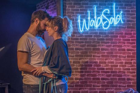 ENTREVISTA A PAULA GUIDA Y A DAVID TORTOSA (POR GARBAGE)