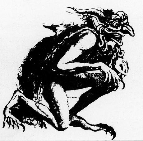 Jerarquía Demoníaca AGALIAREPT