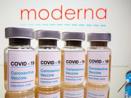 Moderna:  “50 microgramos de la vacuna aumenta  aumenta 37 veces los anticuerpos frente a ómicron”