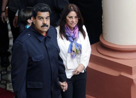 Nicolás Maduro anuncia que estará de vacaciones este mes de Diciembre